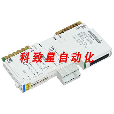 工业配件STB AVO 1250模拟量输出模块 STBAVO1250