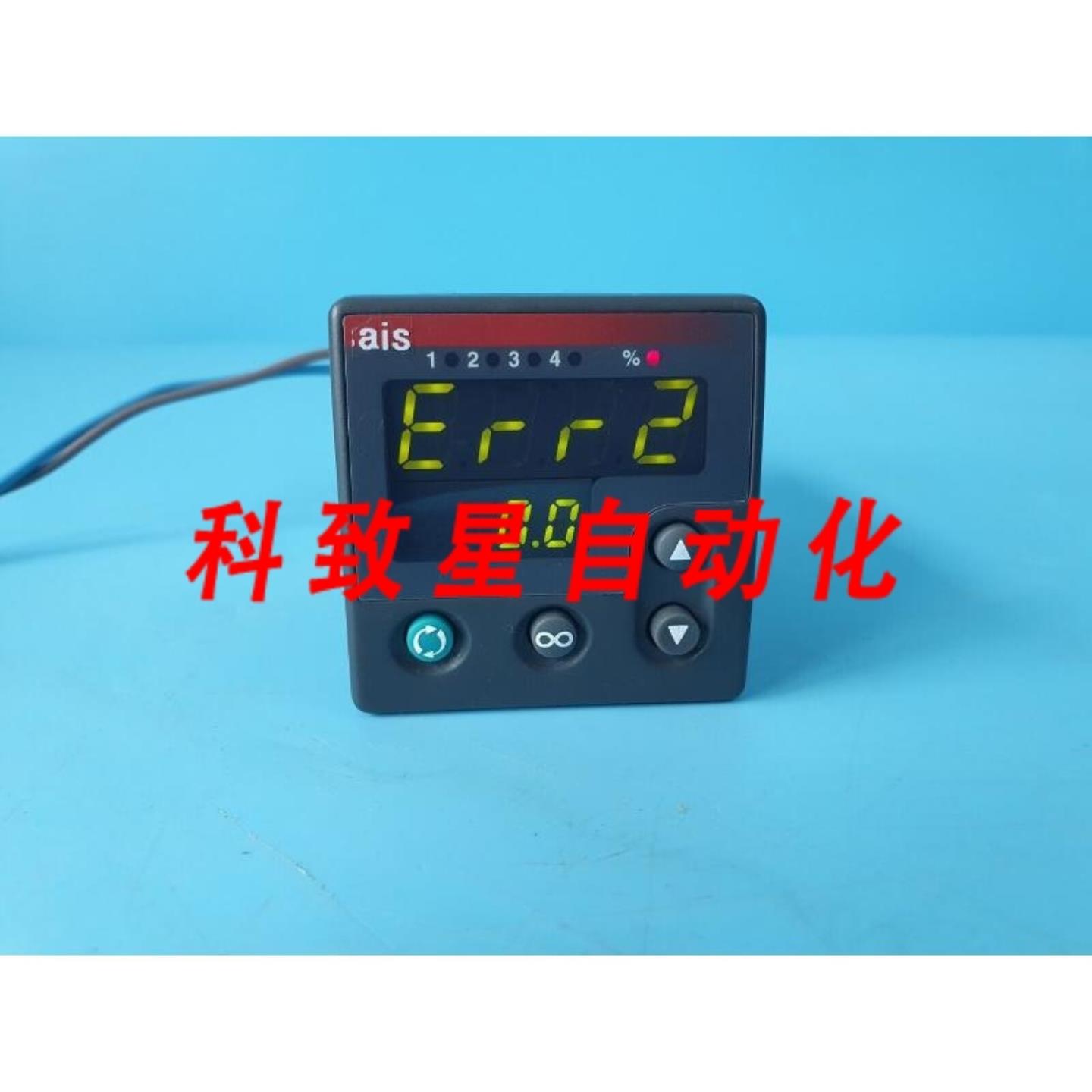 工业配件AIS 96 96A1-CCAA-00AC温控器
