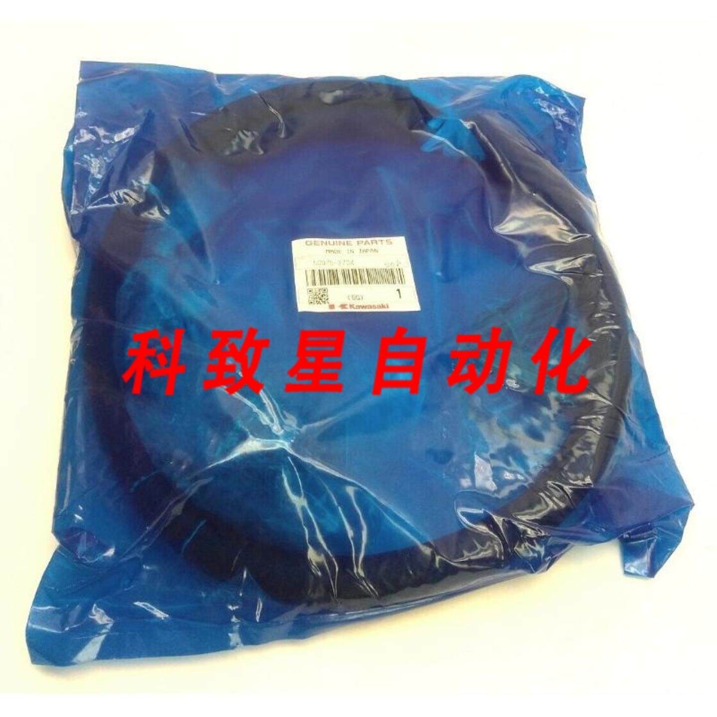 工业配件机器人 50975-2703 P2线束 4英尺长JS005F-E