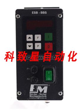 工业配件FIMOTEC-ESB-BBS FIMOTECESBBBS