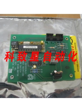 工业配件AMAT 0100-00720 SIP MAGNET ROTATION DIRECTION SWITCH