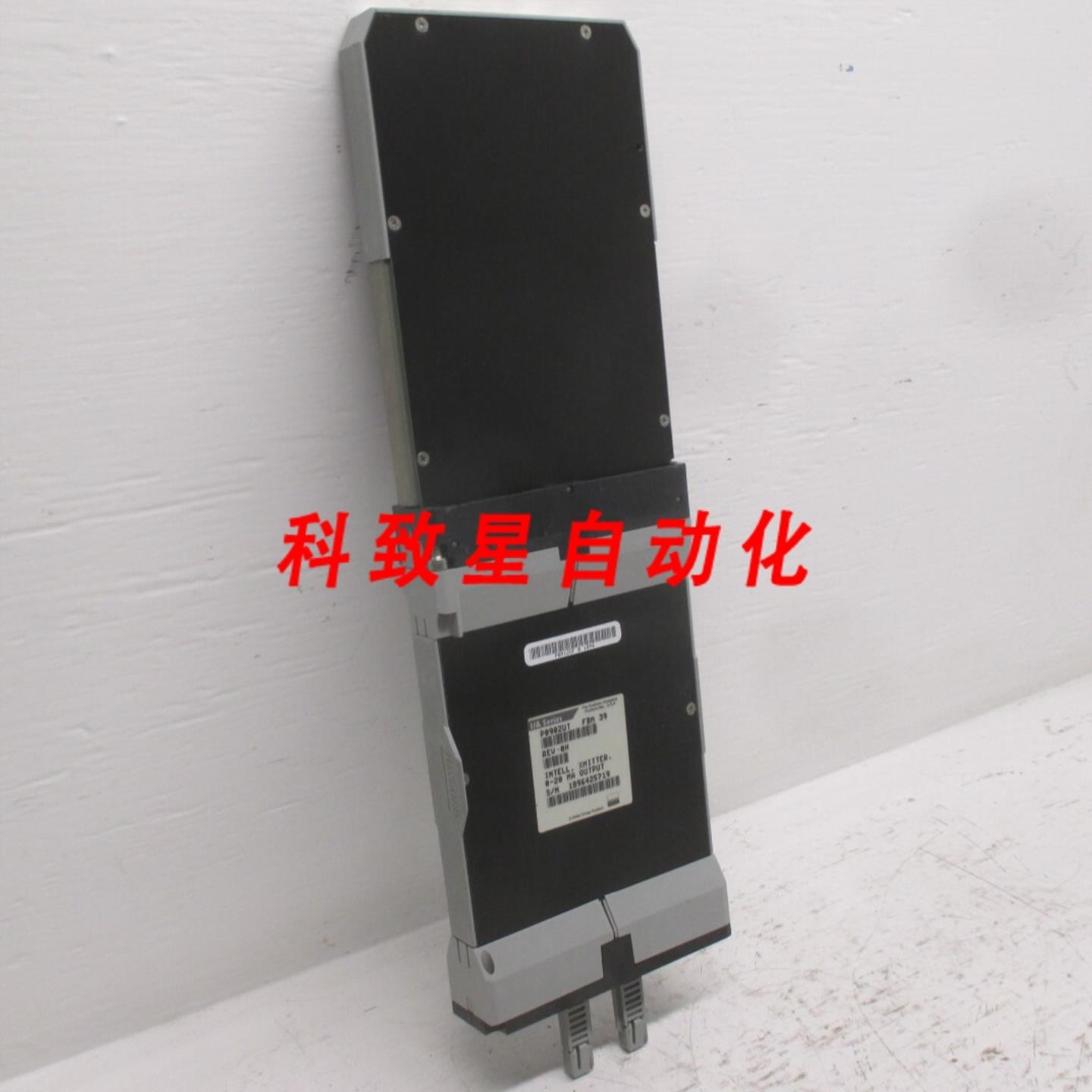 工业配件IA系列 P0902UT FBM 39 REV 0H 0-20 MA IO智