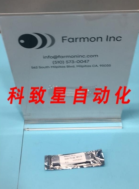 工业配件AMAT 0020-75108 CLEAT REV B 190460