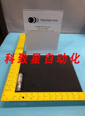 工业配件HS03L7F00B VALVE 3-WAY SOLENOID 172685