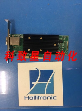 工业配件AVAGO 03-50013-03001 500062B 20166BCC0卡