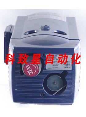 工业配件BECK VX410 VX410 3102748 D 71 B4 P D71B4P