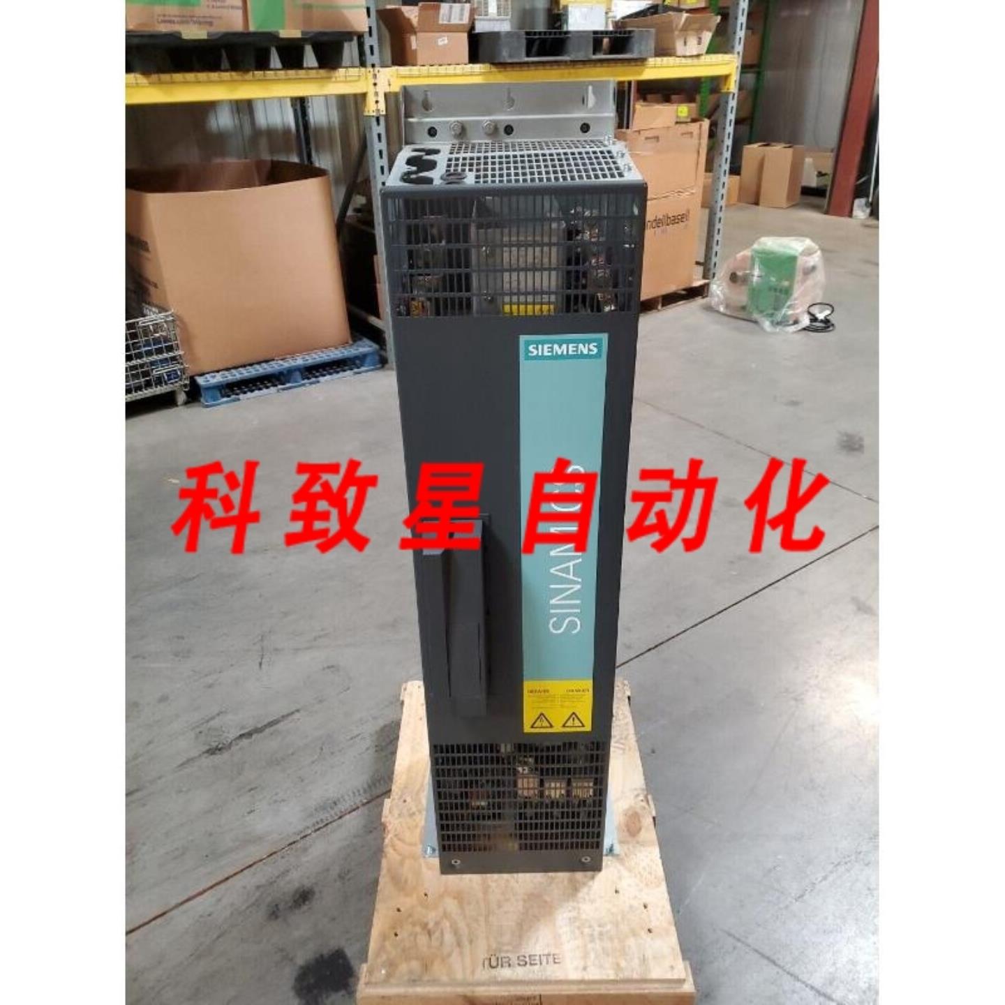 工业配件6SL3310-1TE32-6AA3 电源模块3AC 380-480V 1E-22