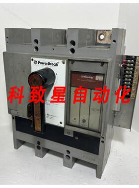 工业配件GE TPVF5616 1600A电源断路器480600V 1600安培GE