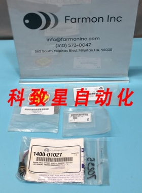 工业配件AMAT 1400-01027 SENSOR HALL EFFECT DIGITAL MAGNET+AM
