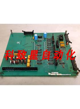 工业配件170949 修订版03控制板 3E-3