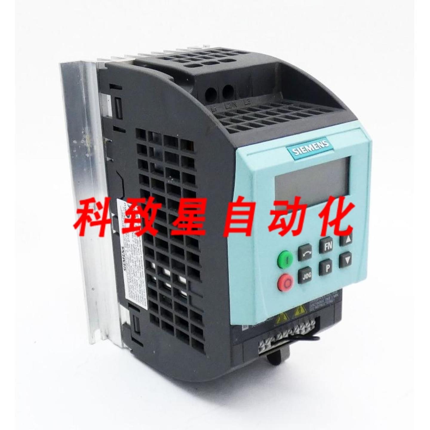 工业配件G110-CPM110 6SL3211-0AB11-2BA1 E B04112变