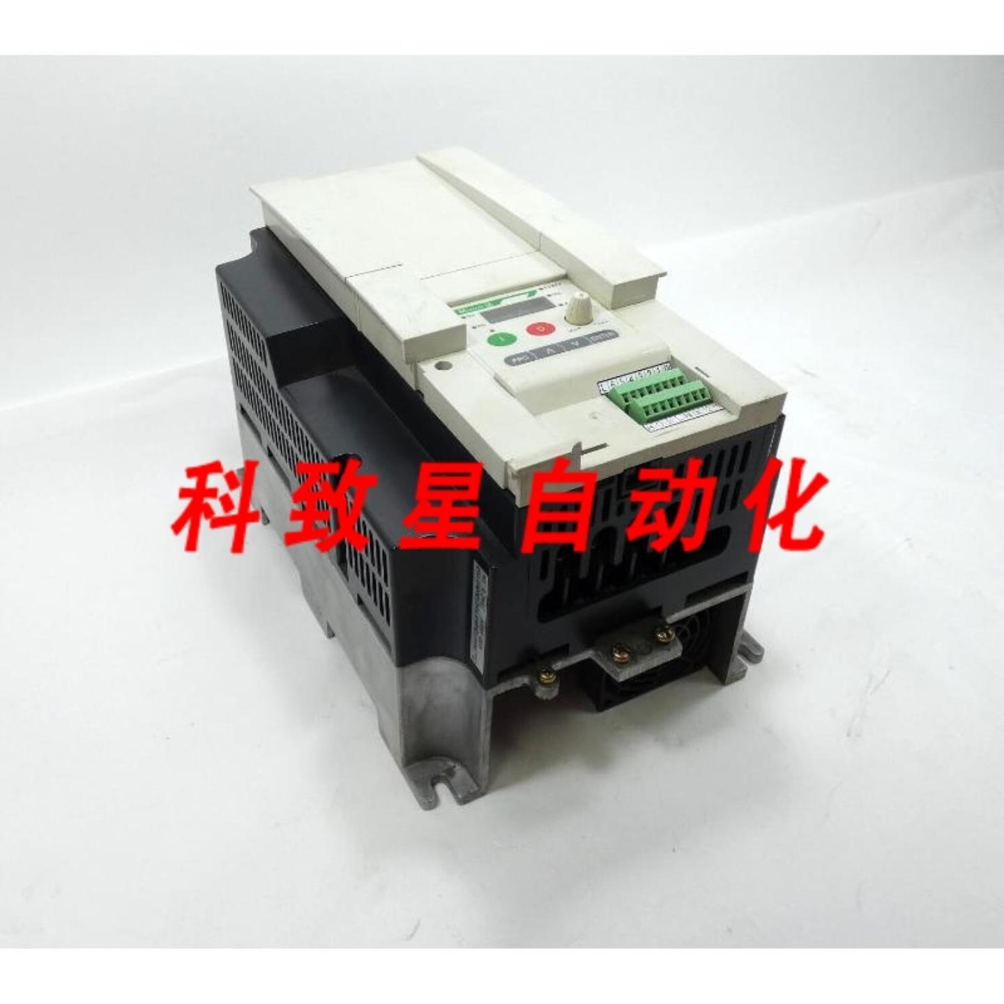 工业配件DV5-340-5K5 400-460V 3AC 0UE变频器