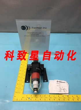 工业配件E30000161 PLUS FILTER 150 PSIG 125°F 501651 131964