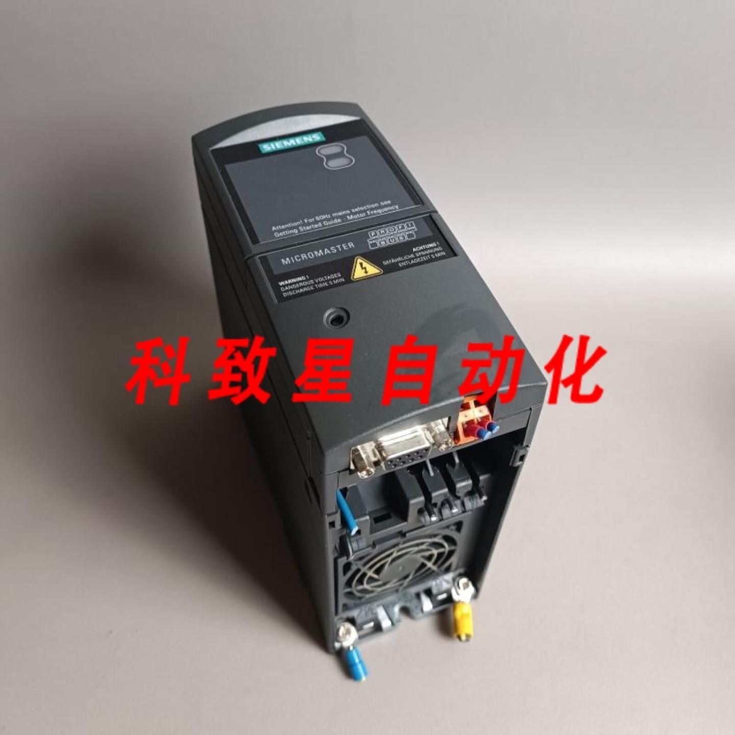 工业配件6SE6420-2AB15-5AA1+6SE6400-1PB00-0AA0