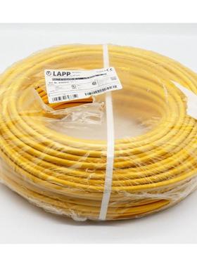 工业配件LAPP 4160910 1X16 MULTI-STANDARD SC 21 黄色 100M