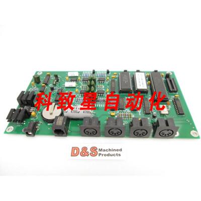 工业配件OLEC 17AI441 REV E3板