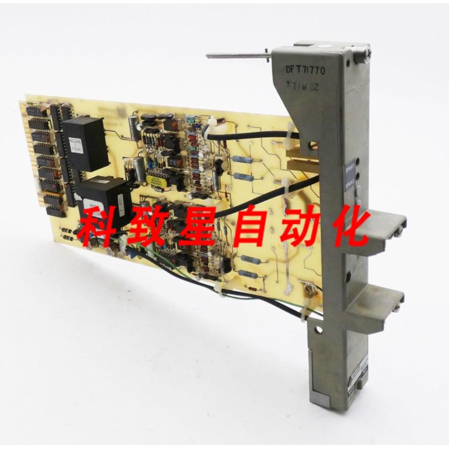 工业配件3A2-V2D ST转换器模块