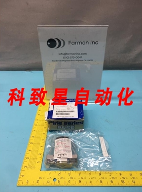 工业配件TEL DS012-001815-1 VALVE DIAPH.FUDDFL-71-6.35-NL-UP