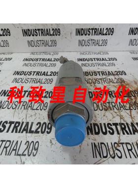 工业配件FARRIS 泄压阀 27FA45-M40 DIMENSION 1 12