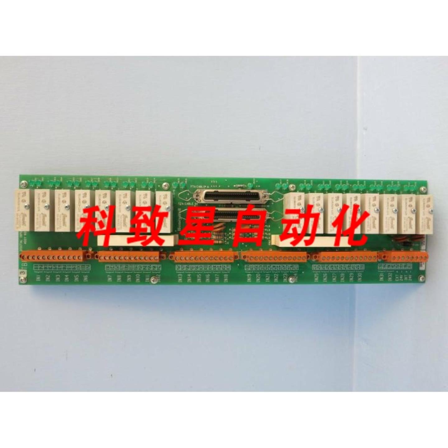 工业配件51304441-175 M数字输入 24VDC32PT MC-TDID12 51304440