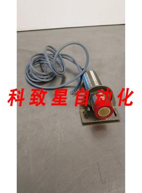 工业配件超声波接近传感器873C-D30NP30-E2873C-DDNP1000E2 5