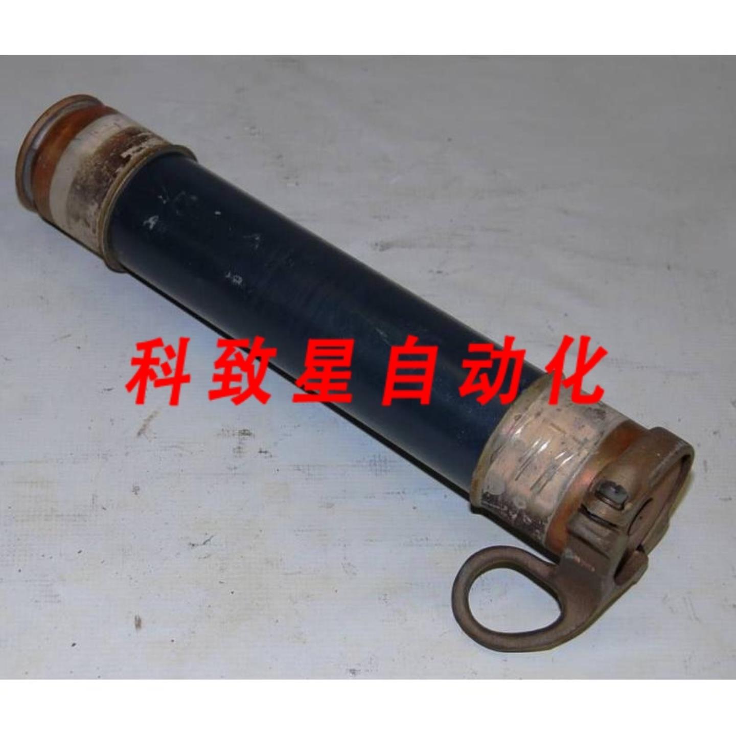 工业配件GEGE 9F60FJD050保险丝 50E安培 55KV 50AMP