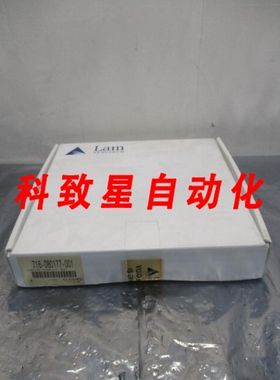 工业配件LAM 716-080177-001 RING FOCUS 150MM ESC 384T 108664