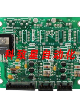 工业配件SVG 80089A PCB 板组装