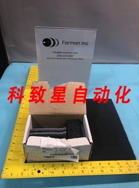 工业配件DN-TL14SLP-A TERMINAL 165957