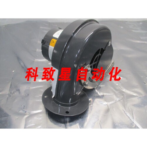 工业配件2045-00 BLOWER FAN ASSY COMBUSTION AIR 114007