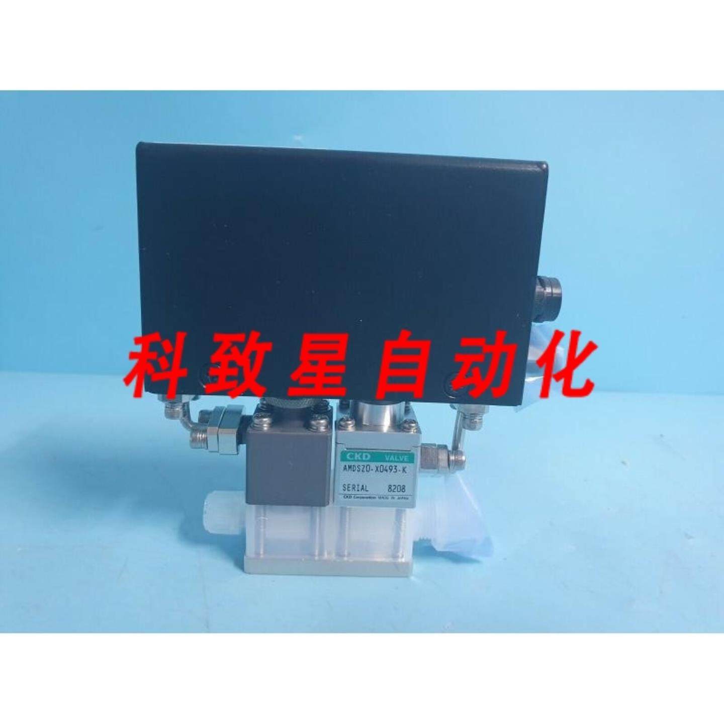 工业配件AMDSZ0-X0493-K PVQ13-5L-03-M5-A阀