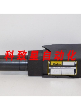 工业配件PRDM3AA10SNS 15液压减压阀模块315 BAR