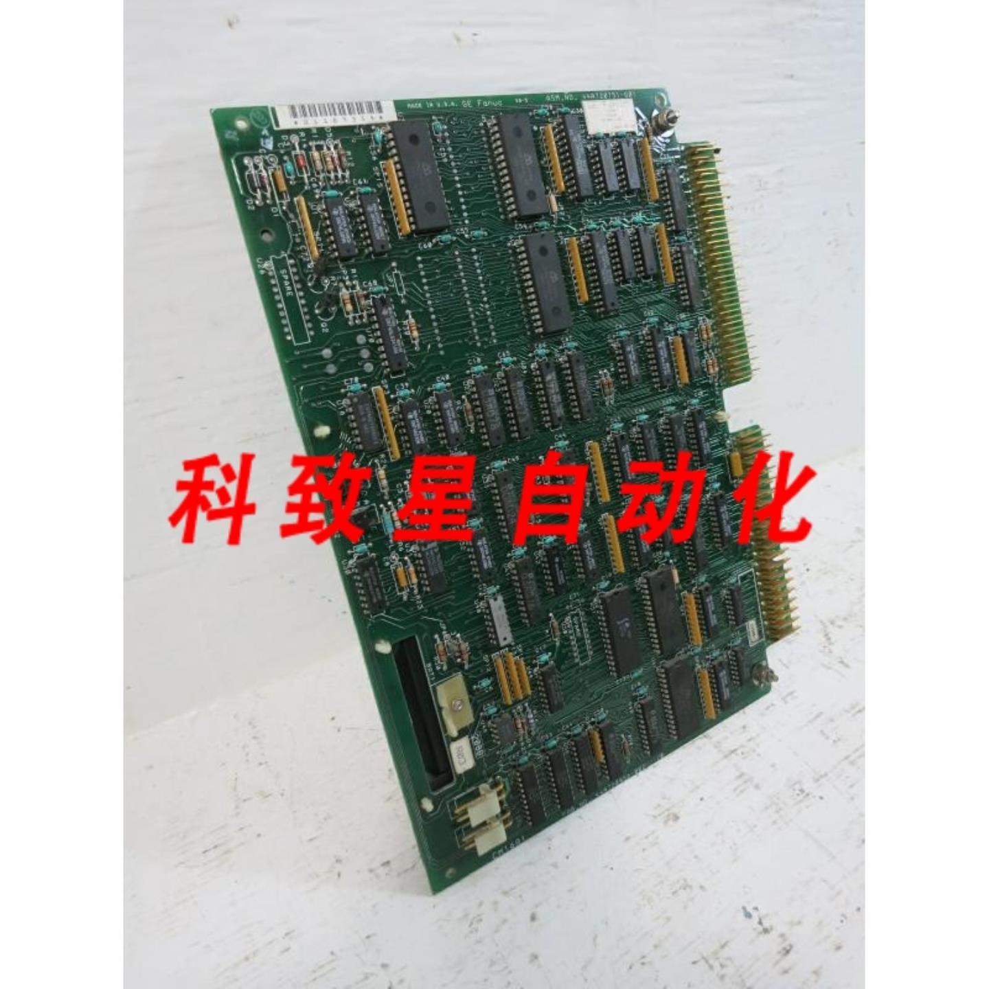 工业配件六系列IC600-LX605K 5K内存模块PLC IC600LX6058K