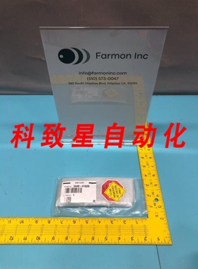 工业配件AMAT 3440-01026 LENS GLASS PLANO-CONVEX TYPE BK7 40M