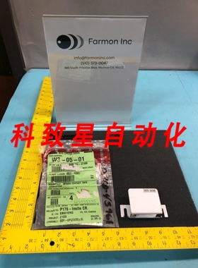 工业配件AMAT LOT OF BRACKETS 0020-43961 SPRING CONTACT SAFE