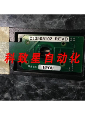 工业配件RUCKER&KOLLS SAL-B探针卡 048505102 REV.D