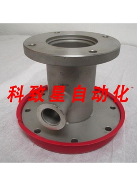 工业配件ADAPTOR FLANGE WITH KF25&ASA 5 INCH TO ASA 6.5 INCH
