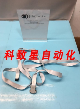 工业配件AMAT 0150-09878 CABLE ESC CONTROLLER CH178581