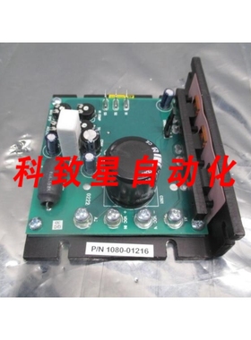 工业配件MINARIK 1080-01216 CONTROL DC MORTOR PWM 32A MINARI