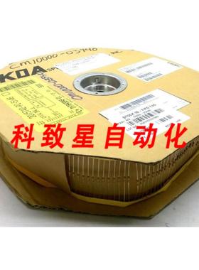 工业配件5000 KOA SPEER CF14394JT52电阻器390K 欧姆 250MW 5 1
