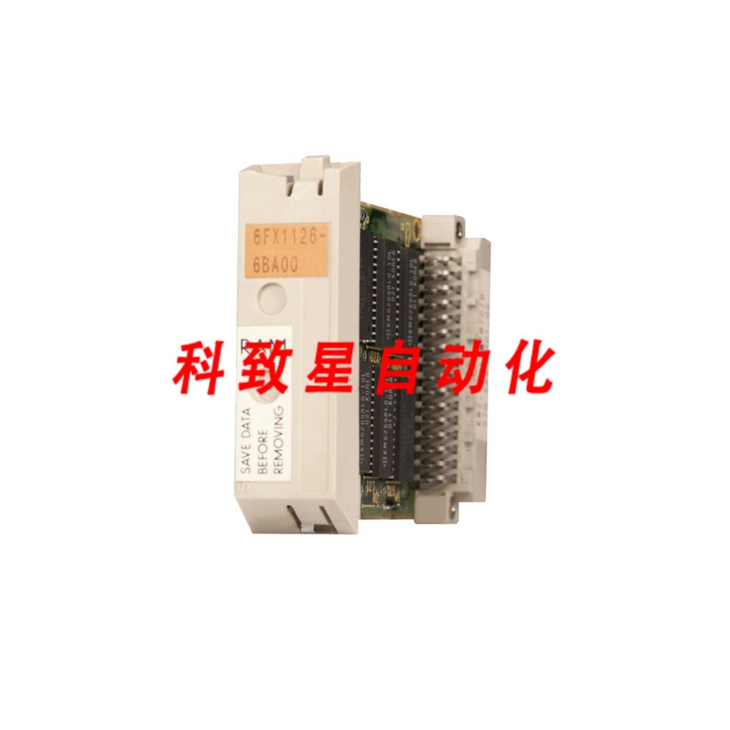 工业配件6FX1126-6BA00