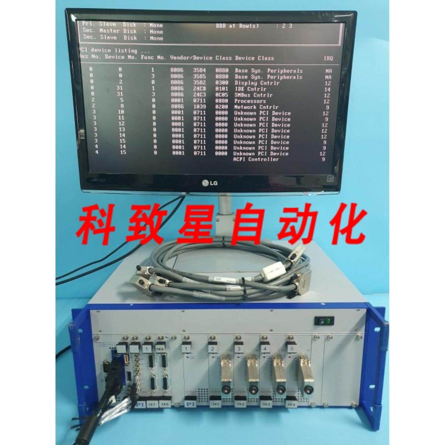 工业配件PI E-712K096压电控制器E-712N1 E-711IA4 E-7110CT A