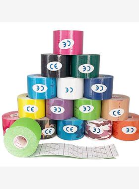 kinesiology tape kinesio tape grip tape Athletic Revery Elas