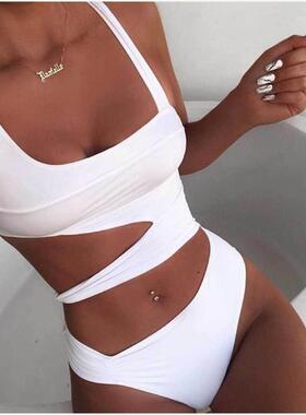 泳衣比基尼 купальник боди swimsuit women bikini