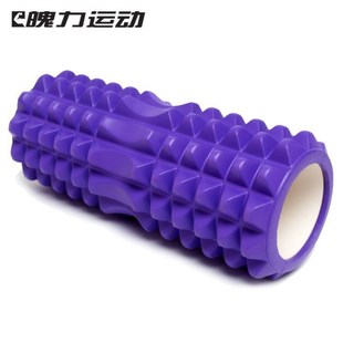 Thick legs stick fitness massage stick foam roller roll ca
