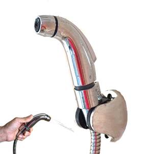 Enemator,Anal Clean Enema Bidet Small Shower Head,Vaginal Wa