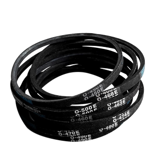 优质耐磨洗衣机皮带O型三角带通用半/全自动洗衣机电机传送带配件