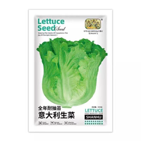 Vegetable seeds sown in all seasons, T-shirt potted plants,balconi3 thumbnail 7