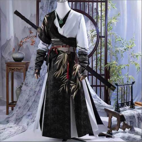 燕云十六声cos服工坊少东家
