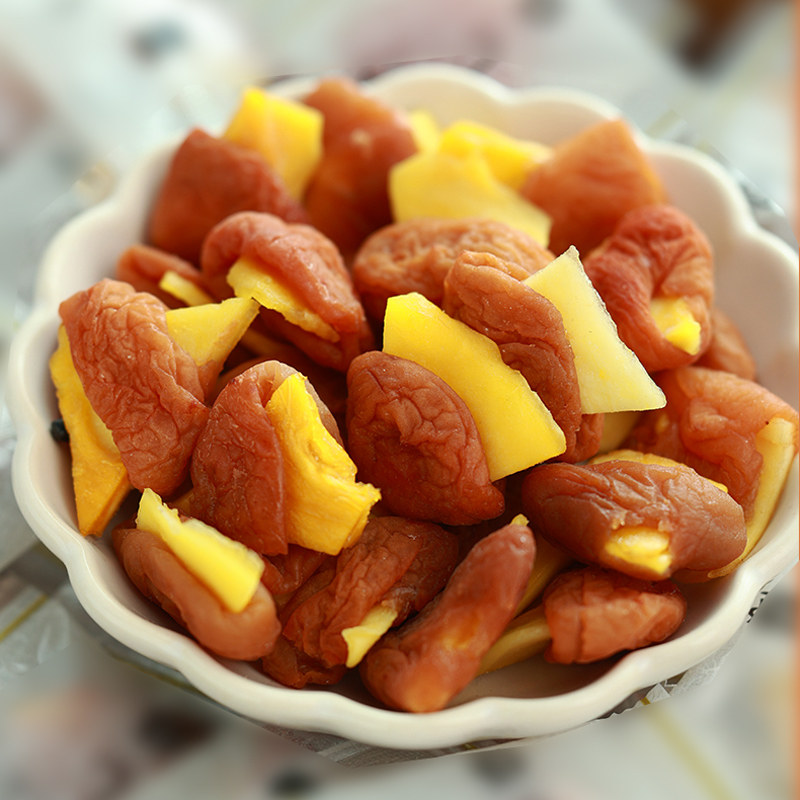 梅有芒果青梅夹草莓无核话梅开解腻胃休闲果脯蜜饯酸味零食葡萄干,零食/坚果/特产,梅类制品,淘宝优惠券,粉丝福利购,淘宝优惠卷